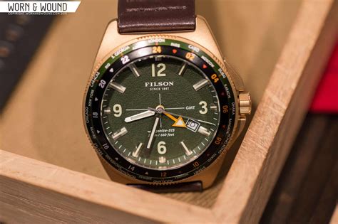 fake filson watch|filson watches.